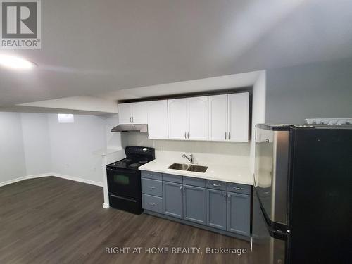 BASEMENT - 150 MARIA ANTONIA ROAD , Vaughan, Ontario L4H 2S8 5