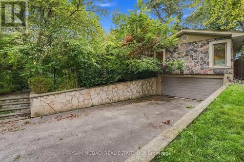 1459 Birchwood Drive, Mississauga, ON 