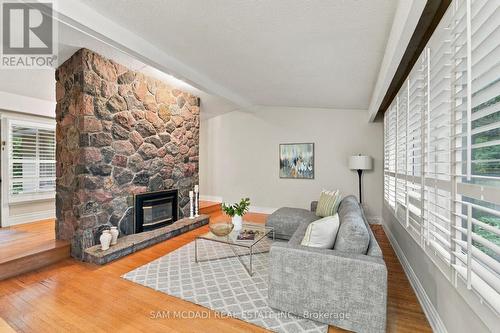 1459 Birchwood Drive, Mississauga, ON 