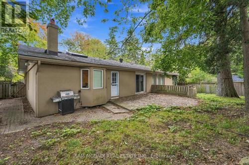 1459 Birchwood Drive, Mississauga, ON 