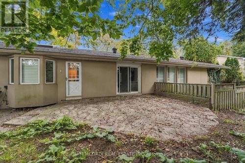 1459 Birchwood Drive, Mississauga, ON 