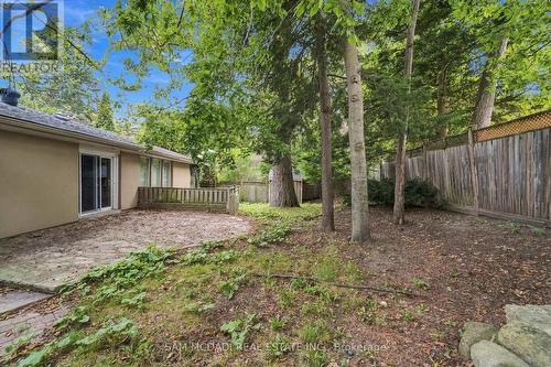 1459 Birchwood Drive, Mississauga, ON 