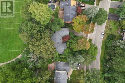 1459 Birchwood Drive, Mississauga, ON 