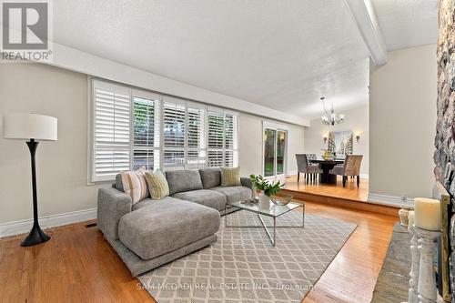 1459 Birchwood Drive, Mississauga, ON 