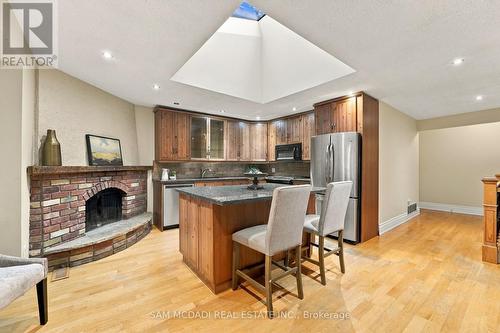 1459 Birchwood Drive, Mississauga, ON 
