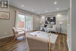 37 - 124 GOSLING GARDENS Guelph, ON N1G 5K6