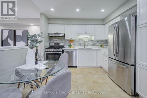 37 - 124 Gosling Gardens, Guelph, ON 
