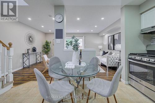 37 - 124 Gosling Gardens, Guelph, ON 