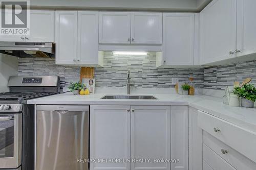 37 - 124 Gosling Gardens, Guelph, ON 