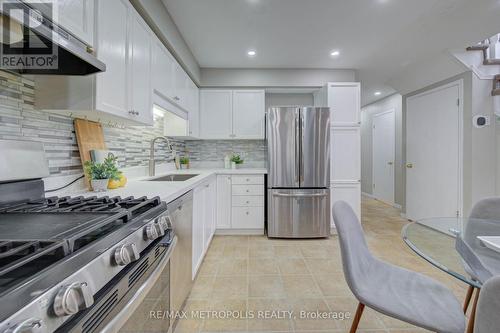 37 - 124 Gosling Gardens, Guelph, ON 