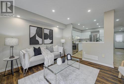 37 - 124 Gosling Gardens, Guelph, ON 