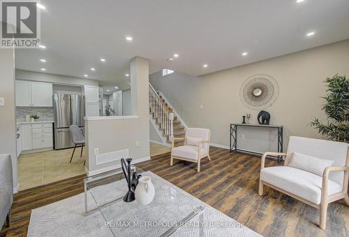 37 - 124 Gosling Gardens, Guelph, ON 