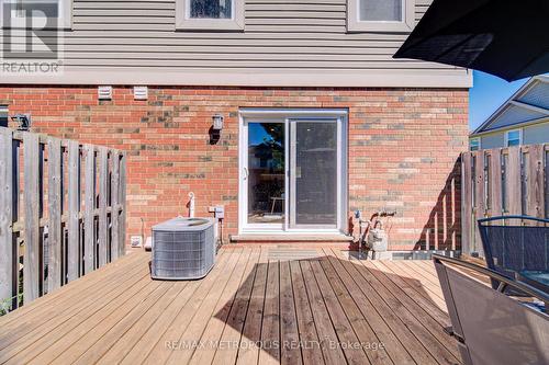 37 - 124 Gosling Gardens, Guelph, ON 
