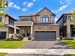 60 HITCHMAN STREET N Brant, ON N3L 0M1