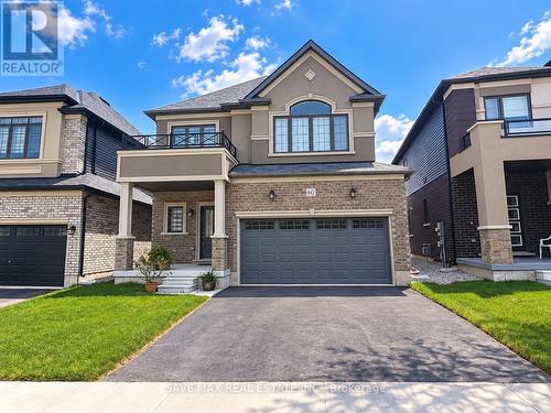 60 HITCHMAN STREET N , Brant, Ontario N3L 0M1 2