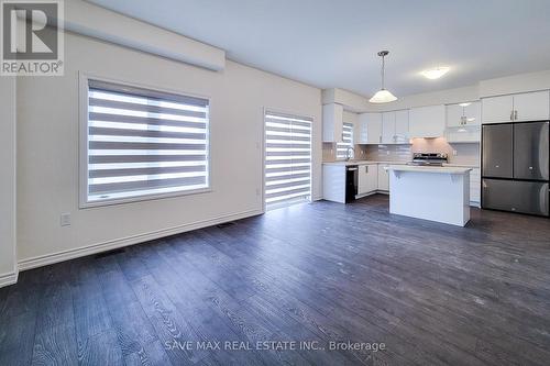 60 HITCHMAN STREET N , Brant, Ontario N3L 0M1 5