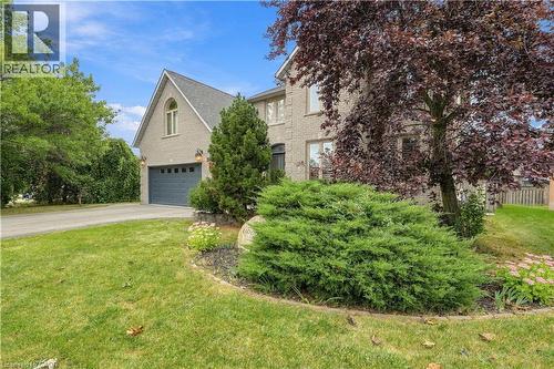35 Lido Drive, Stoney Creek, ON 