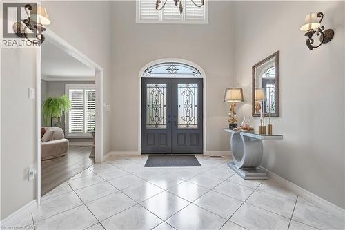 35 Lido Drive, Stoney Creek, ON 