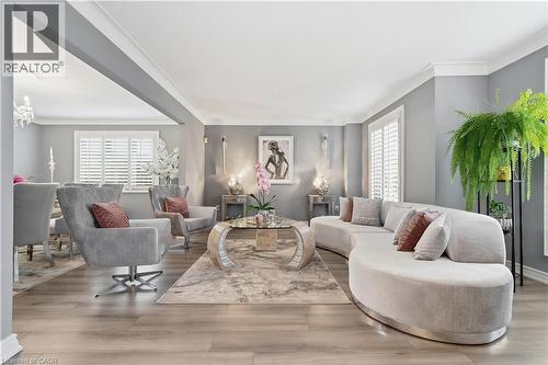 35 Lido Drive, Stoney Creek, ON 