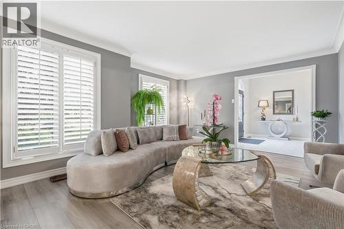 35 Lido Drive, Stoney Creek, ON 