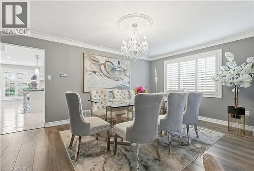 35 Lido Drive, Stoney Creek, ON 
