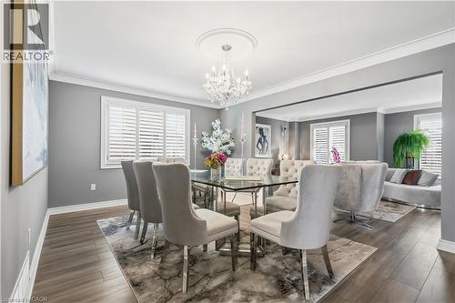 35 Lido Drive, Stoney Creek, ON 