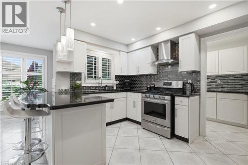 35 Lido Drive, Stoney Creek, ON 