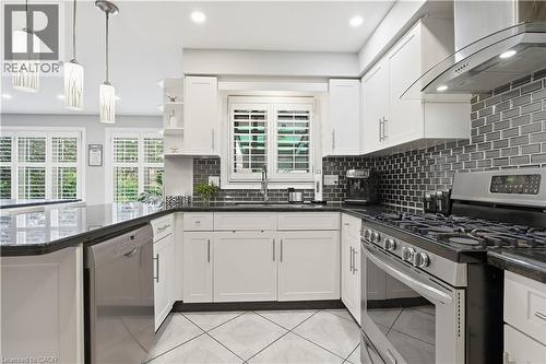 35 Lido Drive, Stoney Creek, ON 