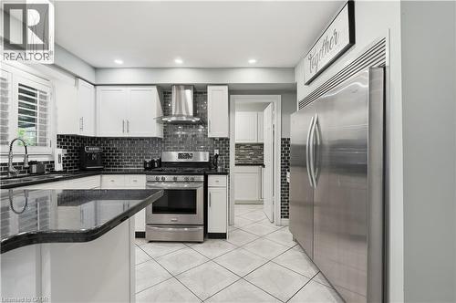 35 Lido Drive, Stoney Creek, ON 