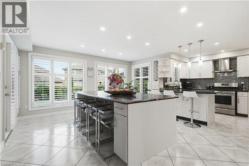 35 Lido Drive, Stoney Creek, ON 