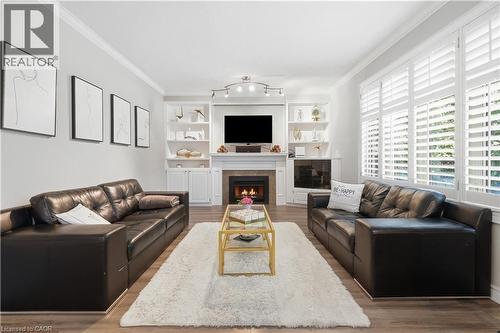 35 Lido Drive, Stoney Creek, ON 