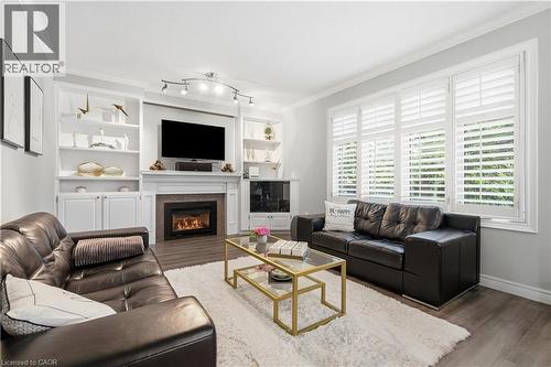 35 Lido Drive, Stoney Creek, ON 