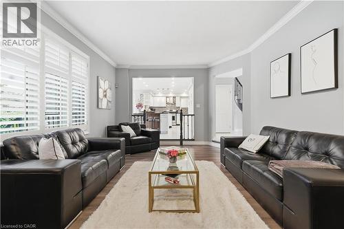 35 Lido Drive, Stoney Creek, ON 