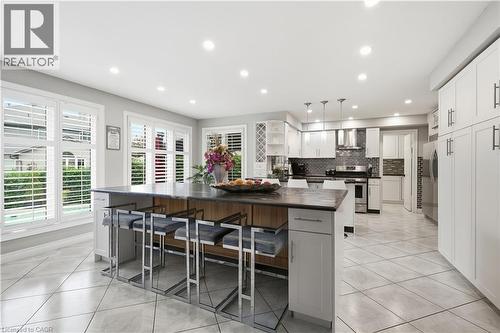 35 Lido Drive, Stoney Creek, ON 