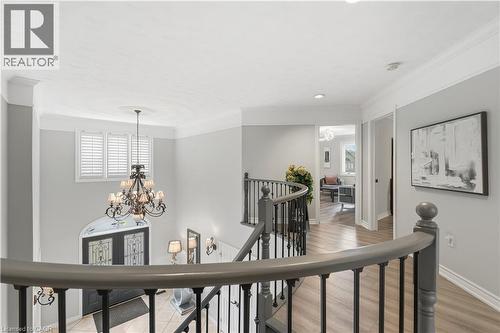 35 Lido Drive, Stoney Creek, ON 
