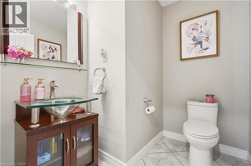35 Lido Drive, Stoney Creek, ON 