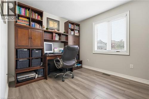 35 Lido Drive, Stoney Creek, ON 