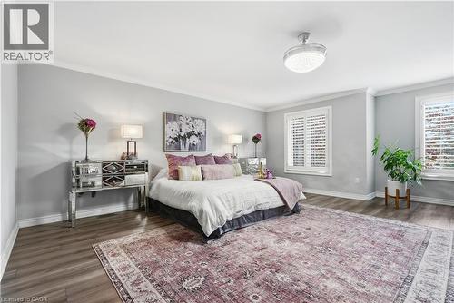 35 Lido Drive, Stoney Creek, ON 