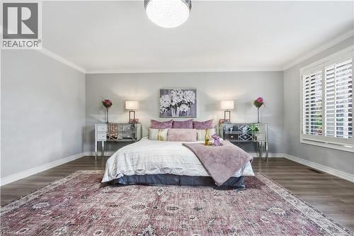 35 Lido Drive, Stoney Creek, ON 