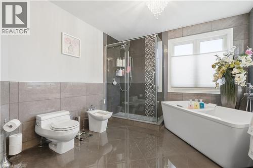 35 Lido Drive, Stoney Creek, ON 