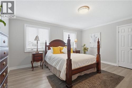 35 Lido Drive, Stoney Creek, ON 