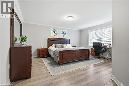 35 Lido Drive, Stoney Creek, ON 