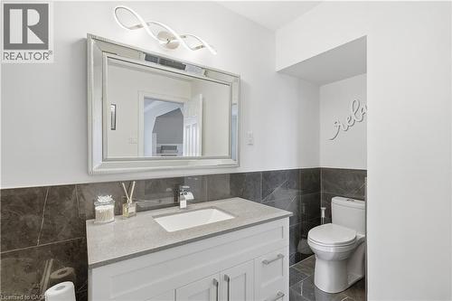 35 Lido Drive, Stoney Creek, ON 