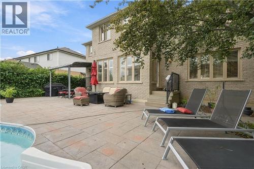 35 Lido Drive, Stoney Creek, ON 