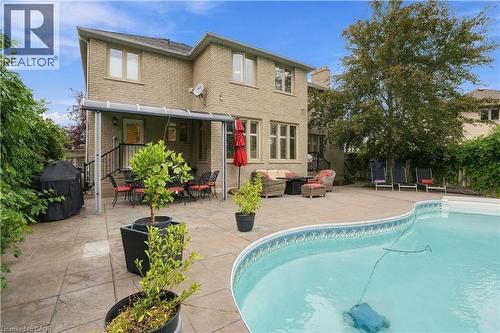 35 Lido Drive, Stoney Creek, ON 
