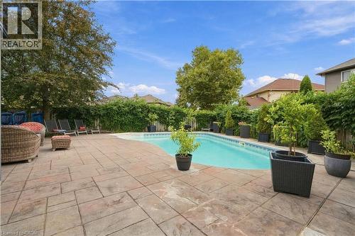 35 Lido Drive, Stoney Creek, ON 