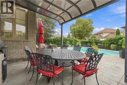 35 Lido Drive, Stoney Creek, ON 