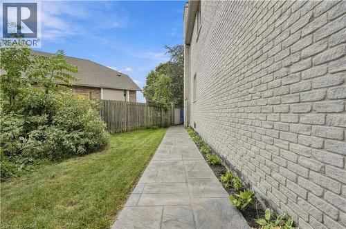 35 Lido Drive, Stoney Creek, ON 