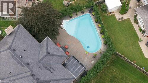 35 Lido Drive, Stoney Creek, ON 