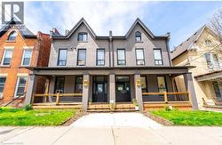 72 VICTORIA Avenue S Unit# 103 Hamilton, ON L8N 2S7